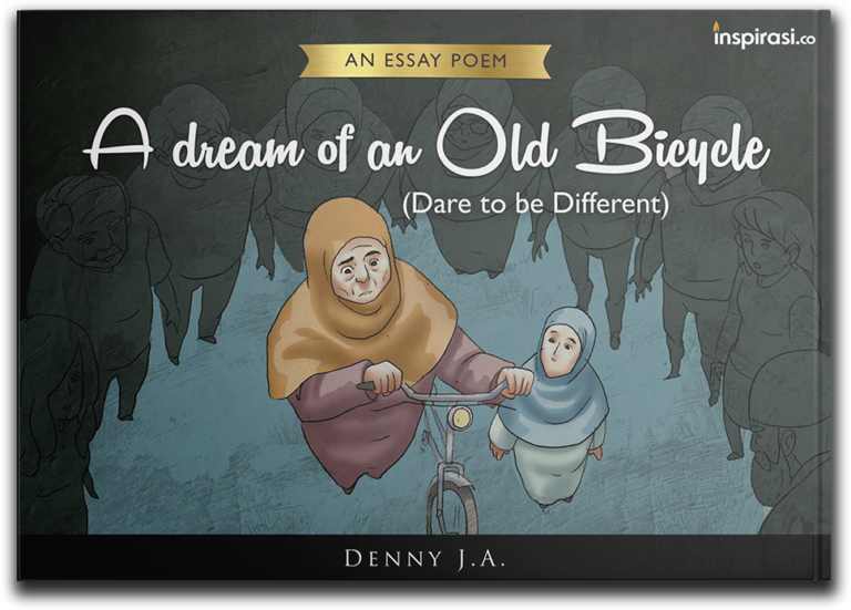 A Dream of an Bicycle