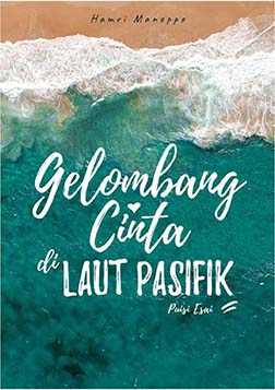 Gelombang Cinta di Laut Pasifik