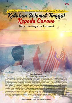 Katakan Selamat Tinggal Pada Corona