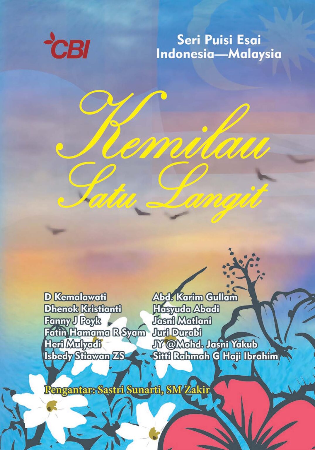 Kemilau Satu Langit