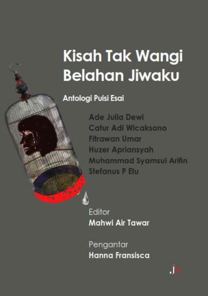 Kisah Tak Wangi Belahan Jiwaku