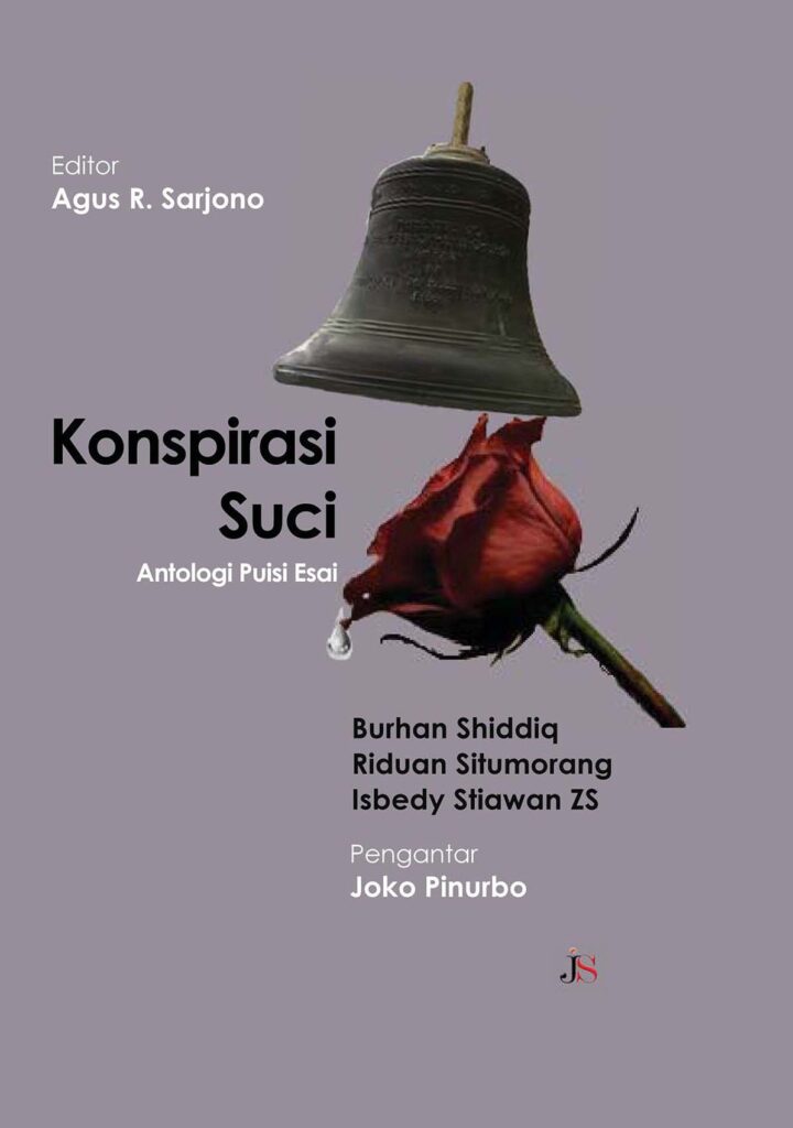 Konspirasi Suci