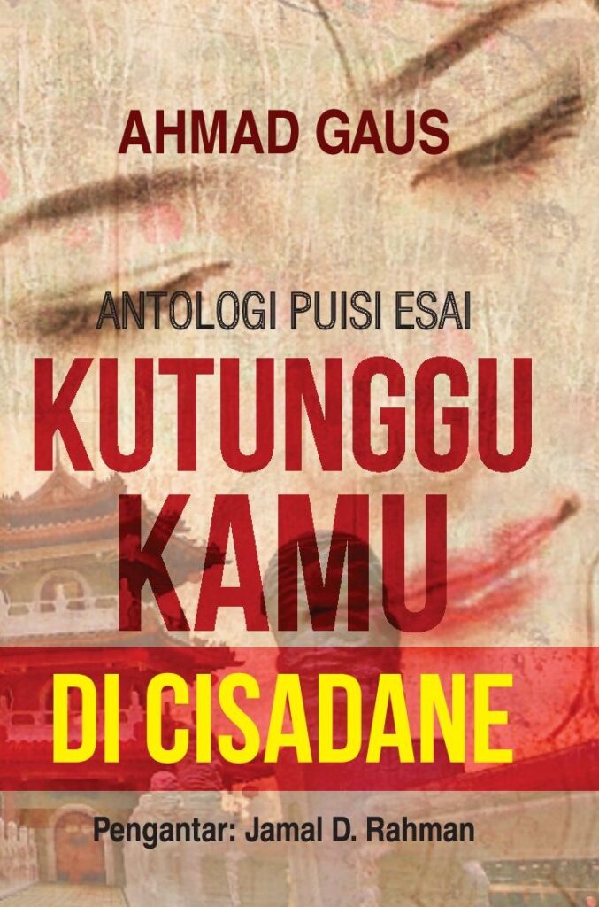 Kutunggu Kamu di Cisadane