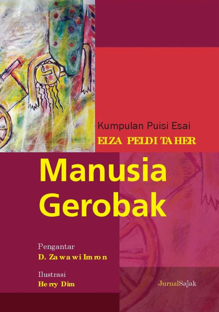 Manusia Gerobak