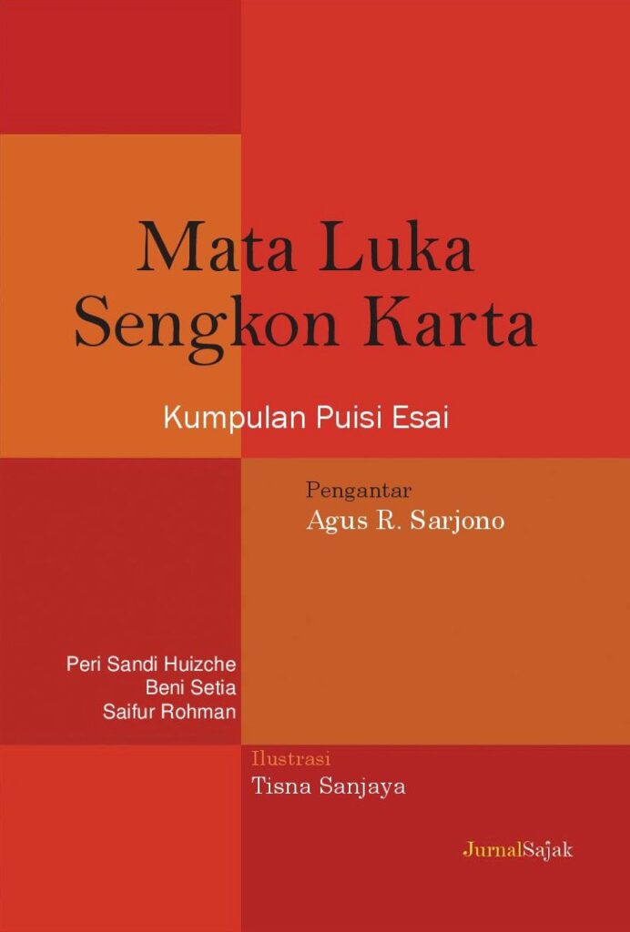 Mata Luka Sengkon Karta