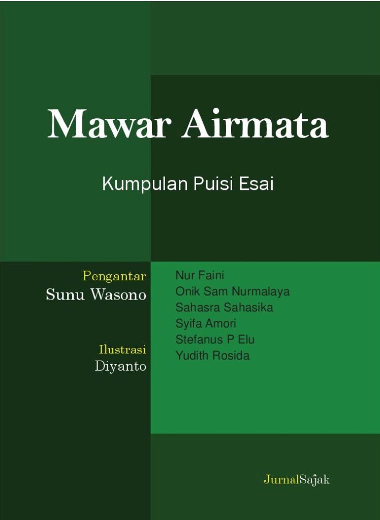 Mawar Airmata