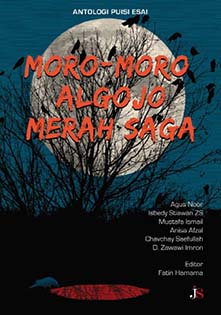 Moro-Moro Algojo Merah Saga