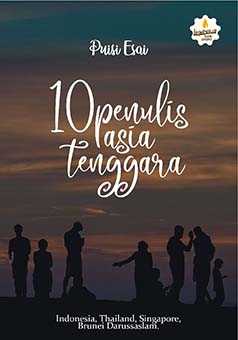 10 Penulis Asia Tenggara