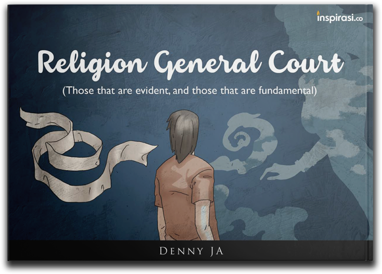 Religion General Court