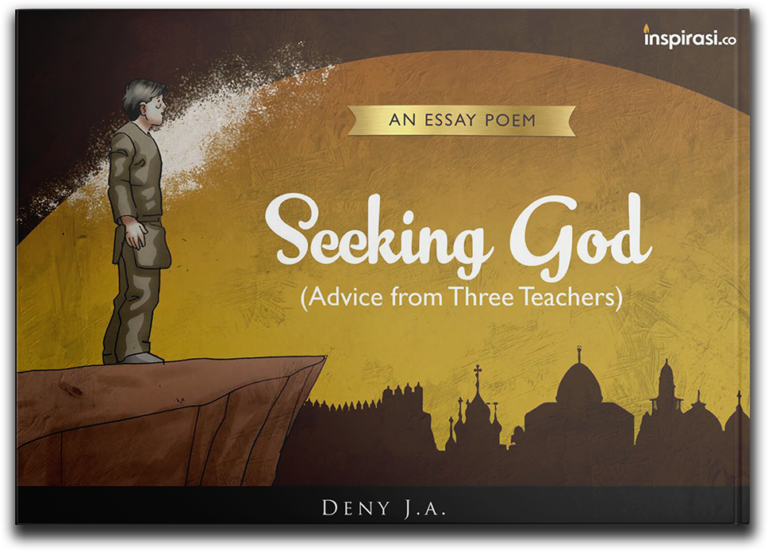 Seeking God