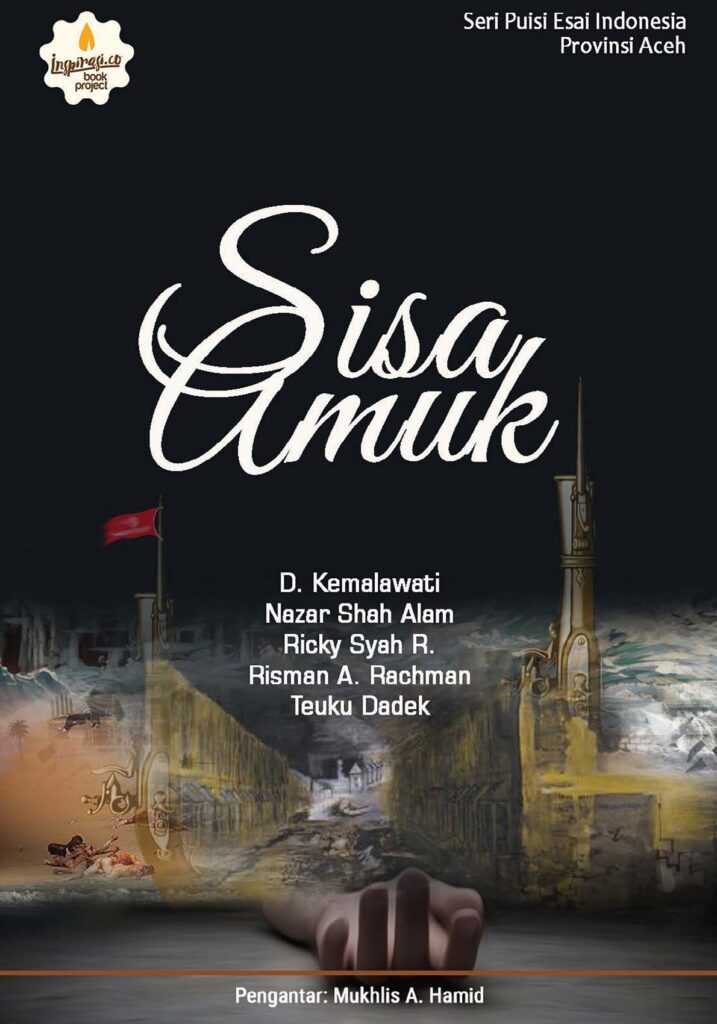 Sisa Amuk