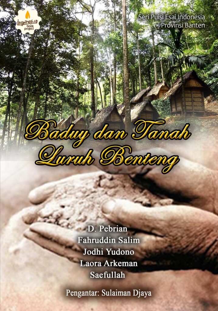 Baduy dan Tanah Luruh Banteng