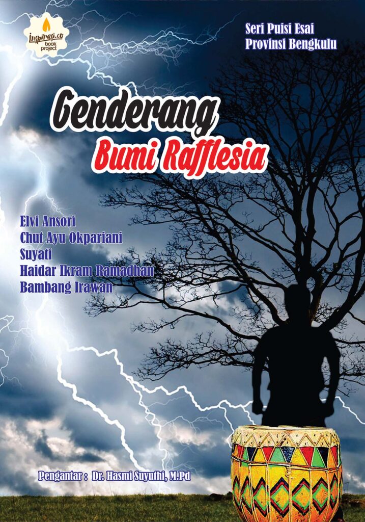 Genderang Bumi Rafflesia