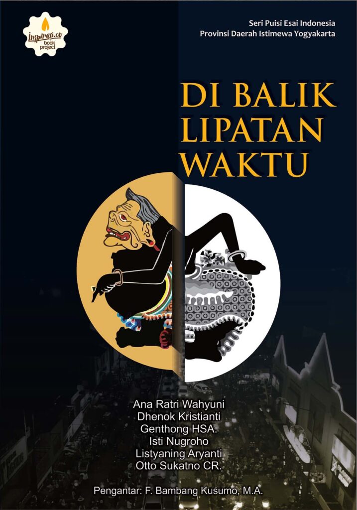 Di Balik Lipatan Waktu