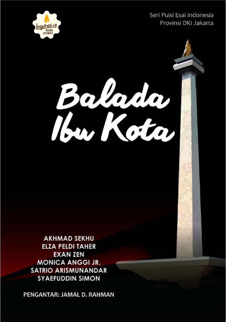 Balada Ibu Kota