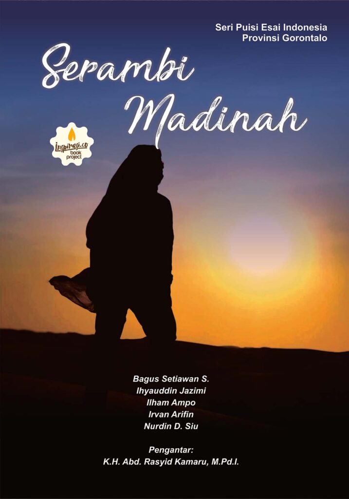 Serambi Madinah