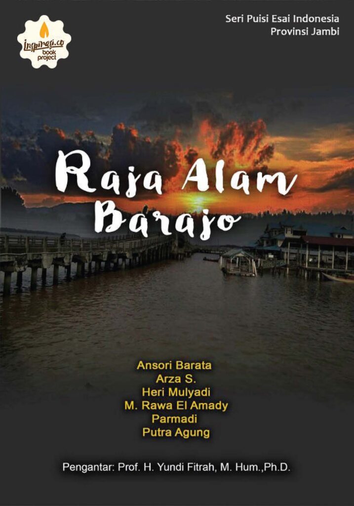 Raja Alam Barajo