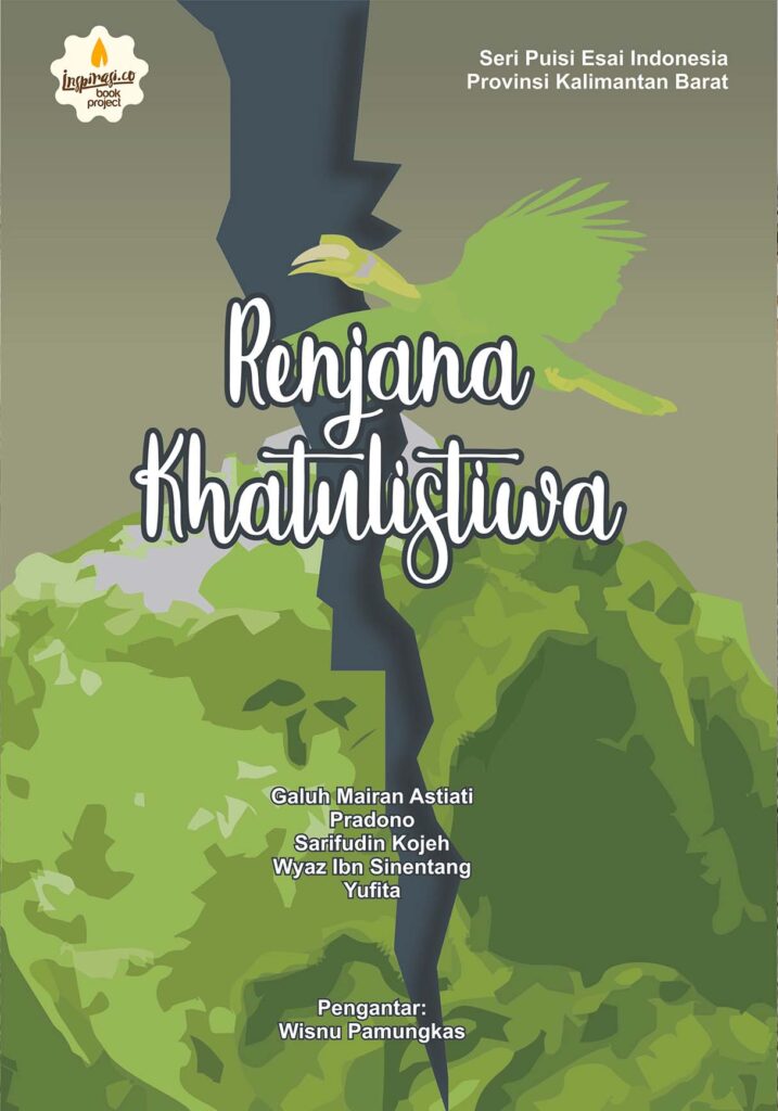 Renjana Khatulistiwa