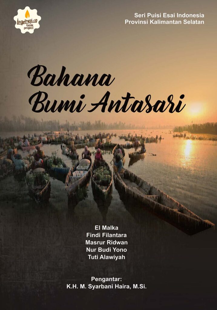 Bahana Bumi Antasari