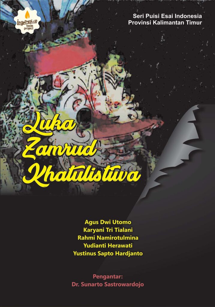 Luka Zamrud Khatulistiwa