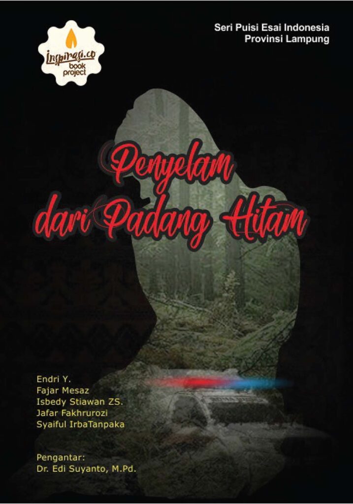 Penyelam dari Padang Hitam