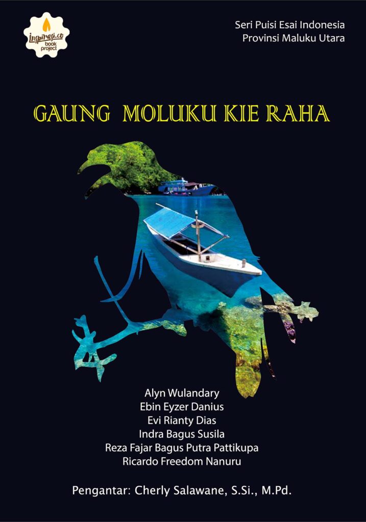 Gaung Moluku Kie Raha