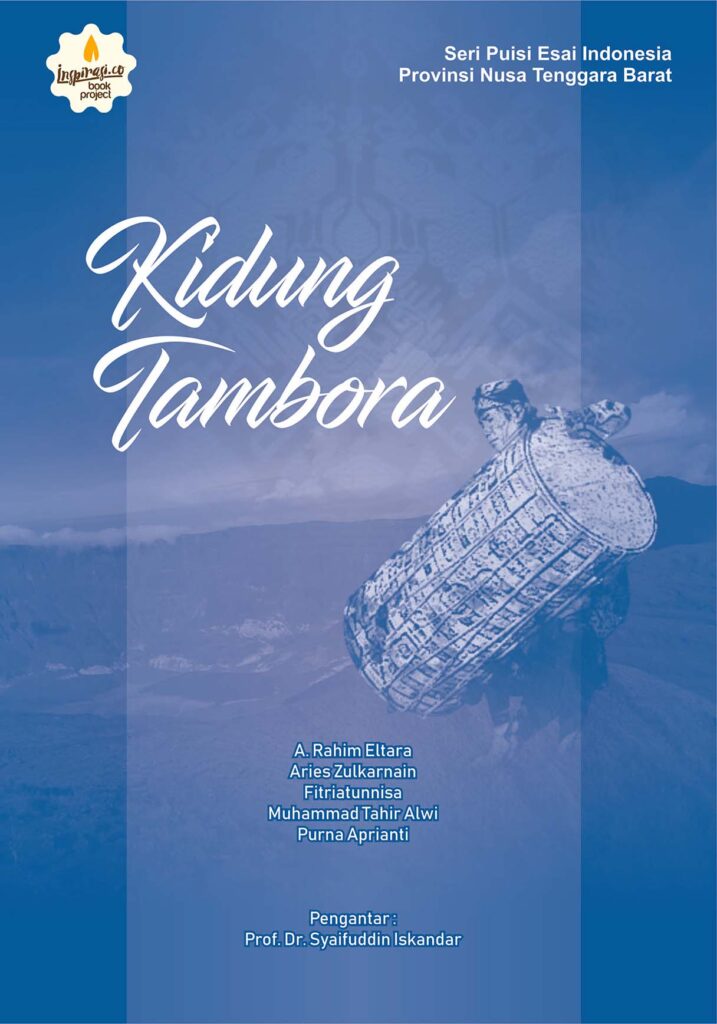 Kidung Tambora