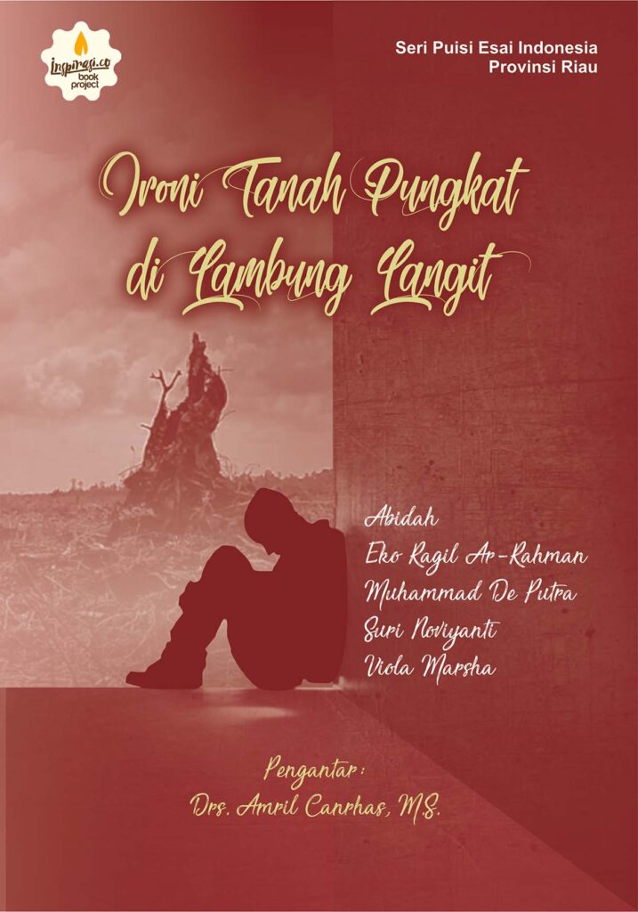 Ironi Tanah Pungkat di Lambung Langit