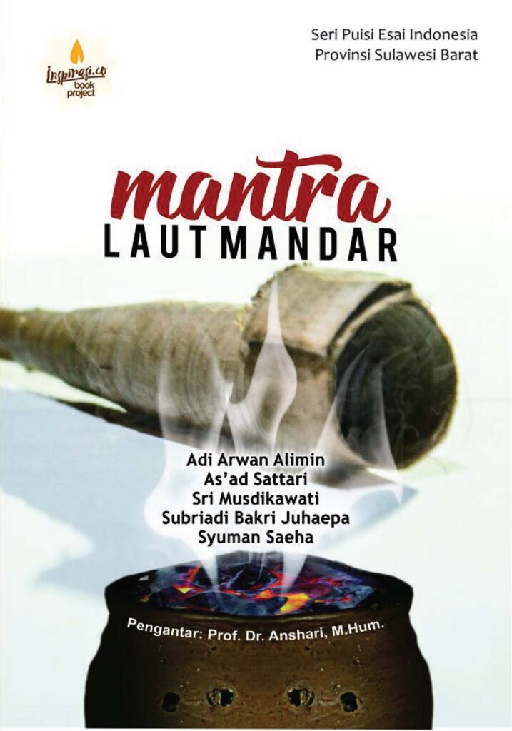 Mantra Laut Mandar