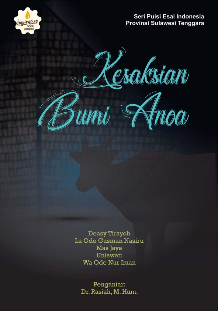 Kesaksian Bumi Anoa