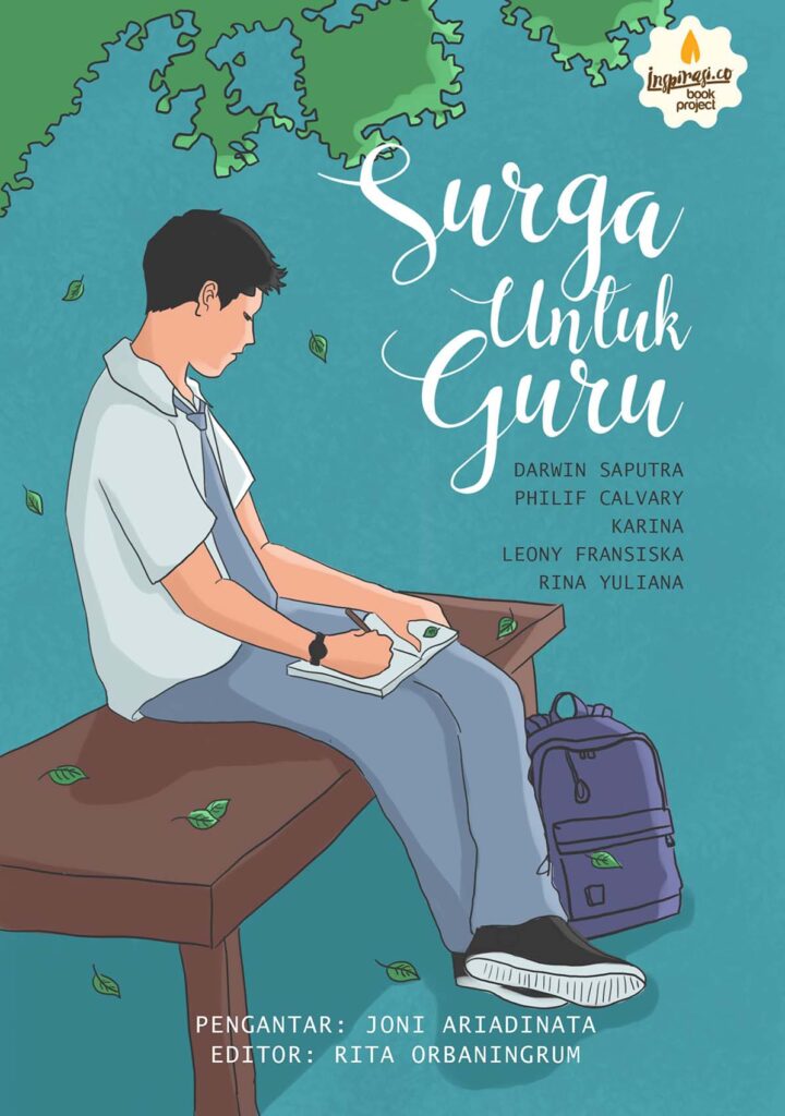 Surga Untuk Guru