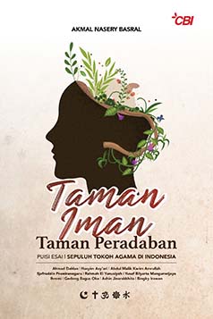 Taman Iman Taman Peradaban