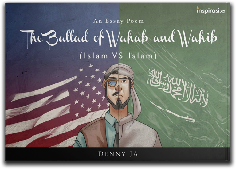 The Ballad of Wahab and Wahib