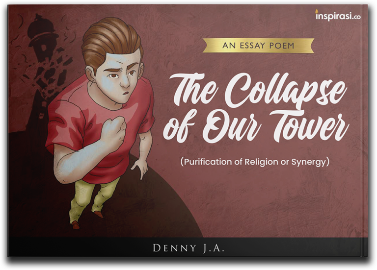 The Collapse of Our Tower