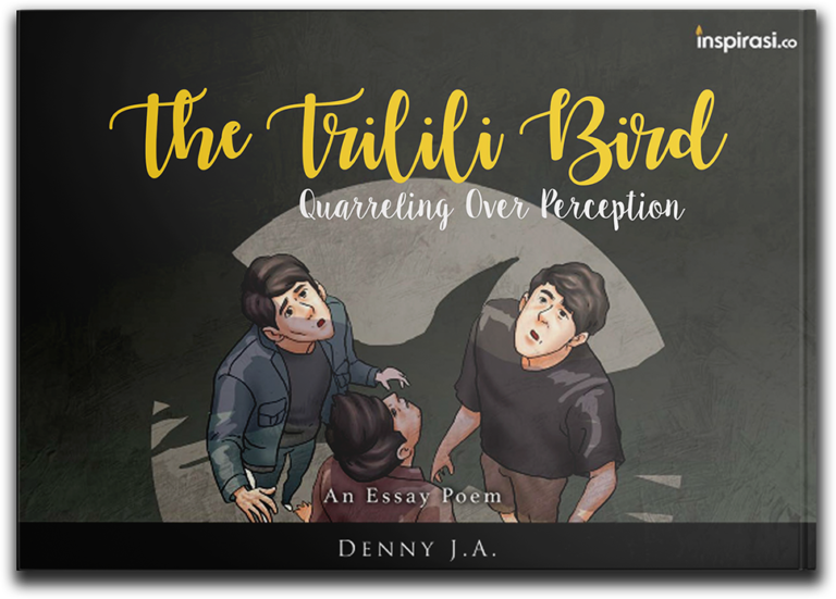 The Trilili Bird