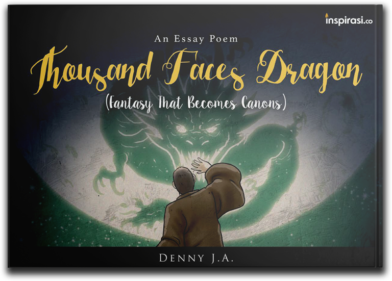 Thousand Faces Dragon