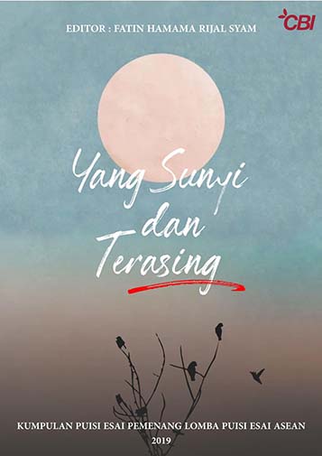 Yang Sunyi dan Terasing
