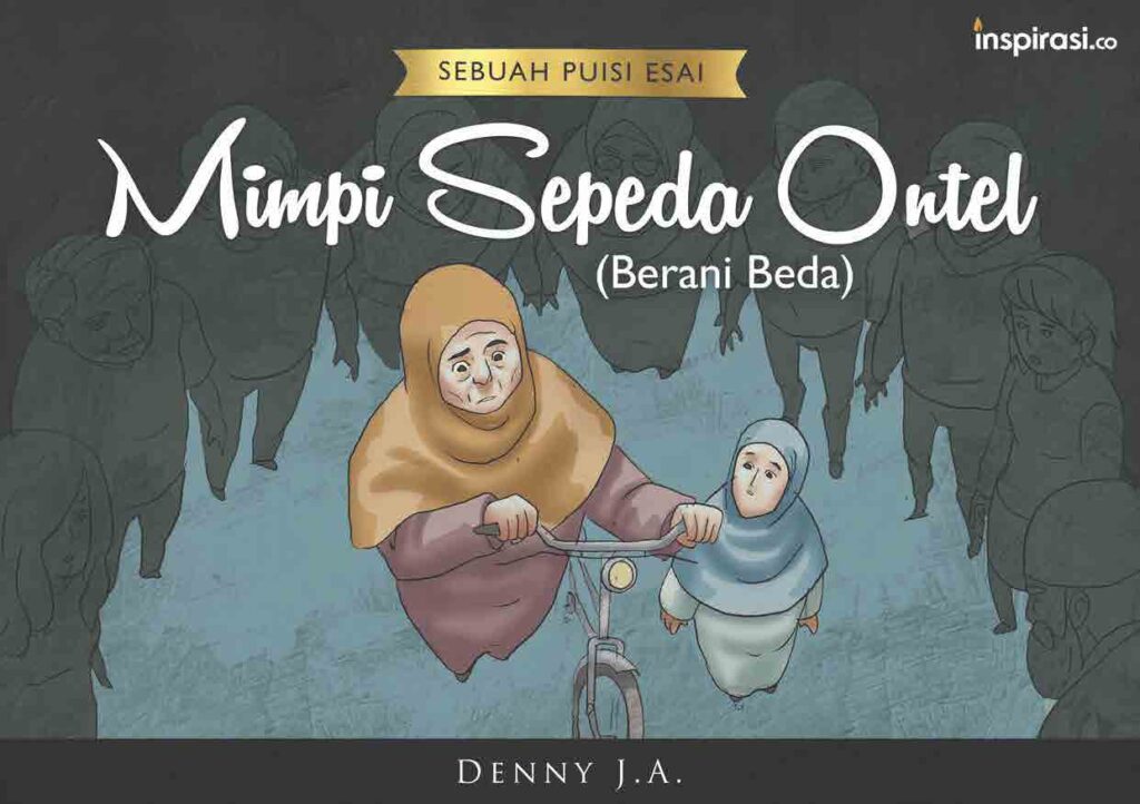 Mimpi Sepeda Ontel