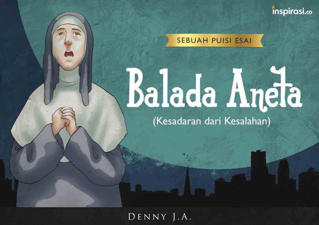 Balada Aneta