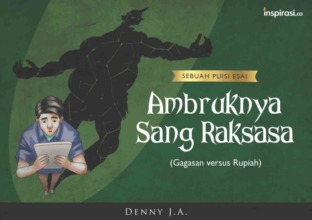Ambruknya Sang Raksasa