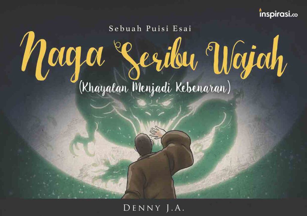 Naga Seribu Wajah
