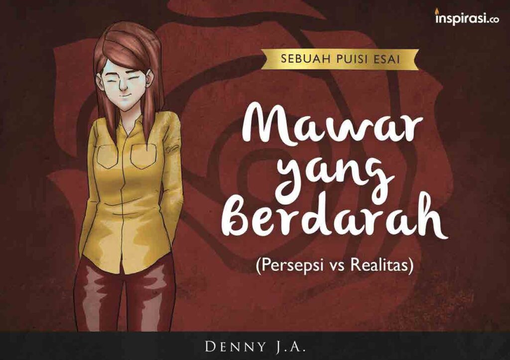 Mawar Yang Berdarah