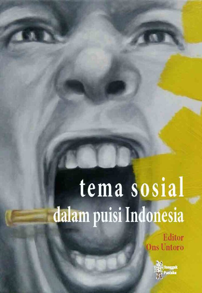 Tema Sosial dalam Puisi Indonesia