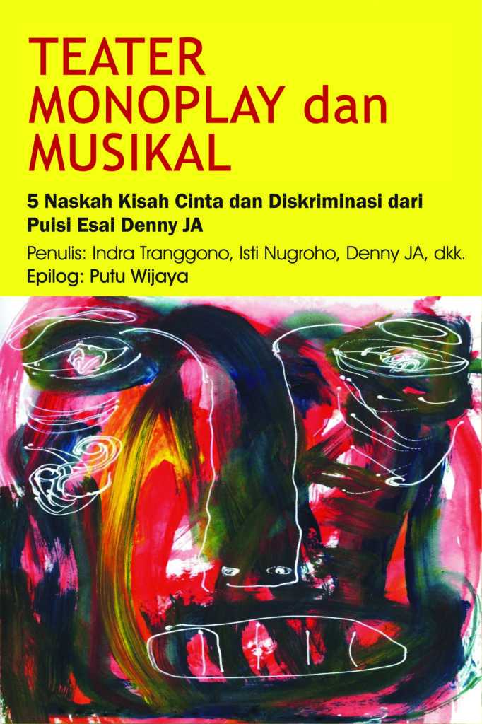 Teater Monoplay dan Musikal