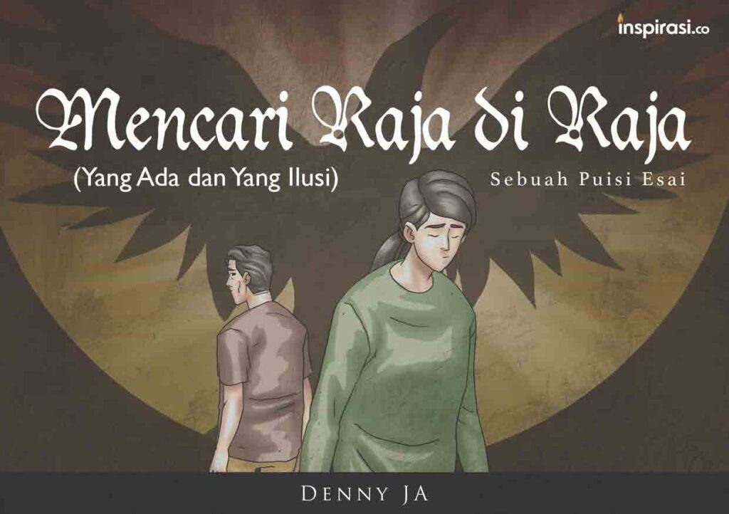 Mencari Raja di Raja