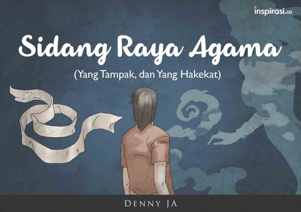 Sidang Raya Agama