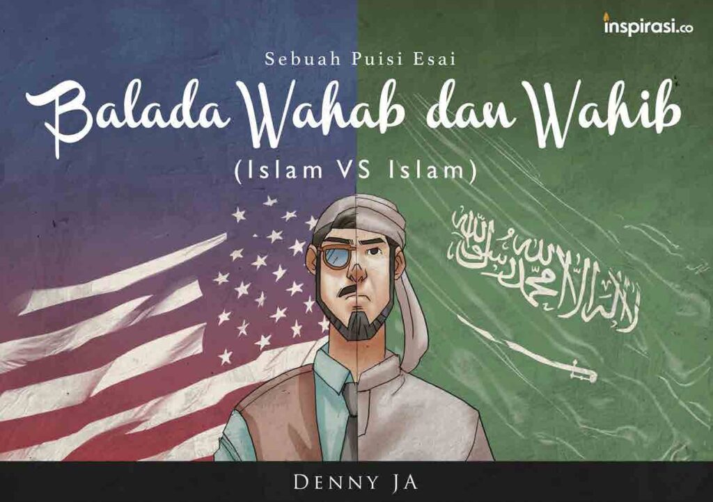 Balada Wahab & Wahib