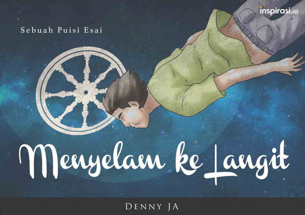 Menyelam Ke Langit
