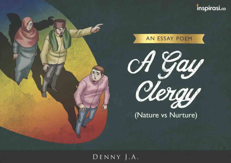 A Gay Clergy