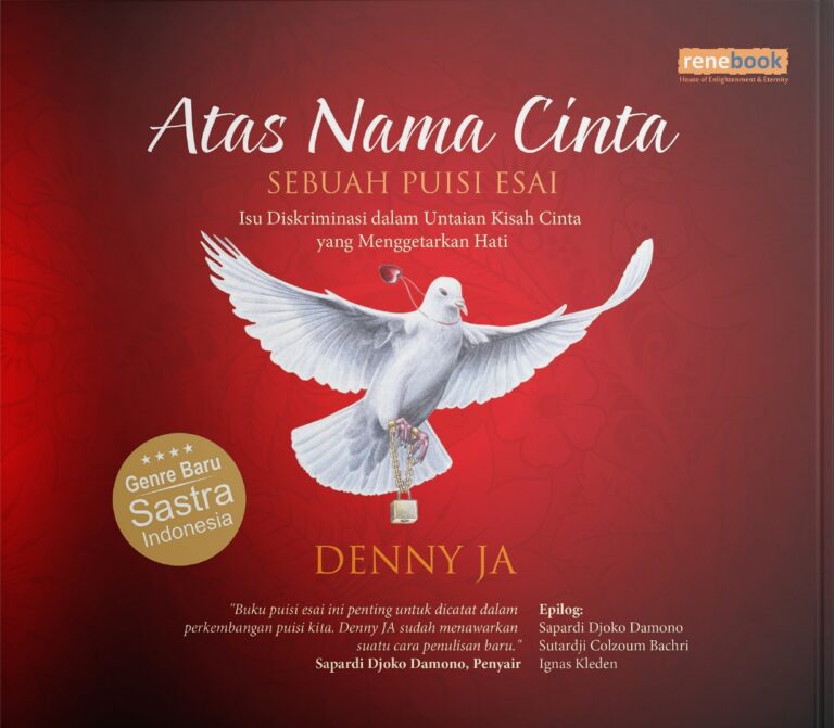 Atas Nama Cinta